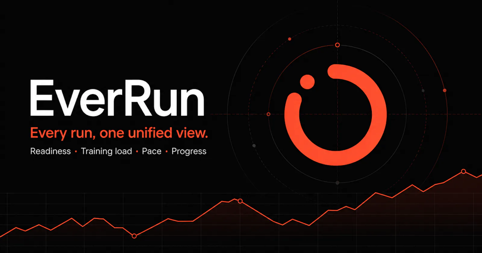 EverRun screenshot 1