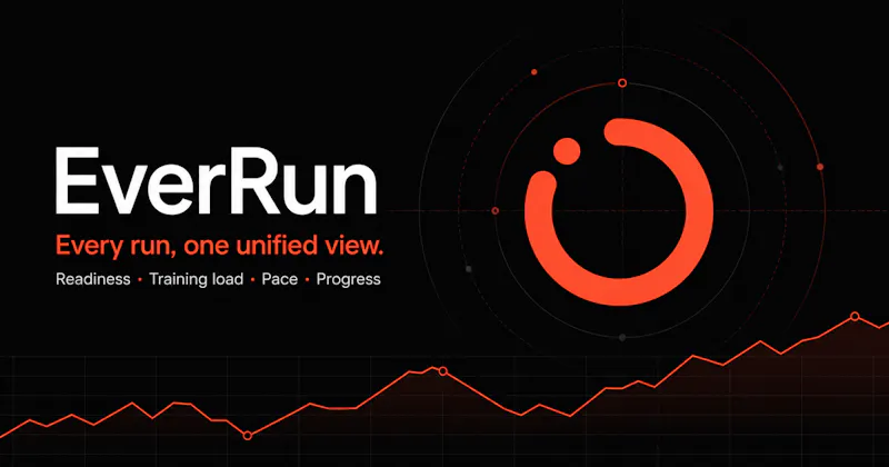 EverRun screenshot 1