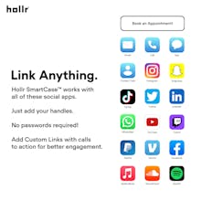 hollr SmartCase™ gallery image