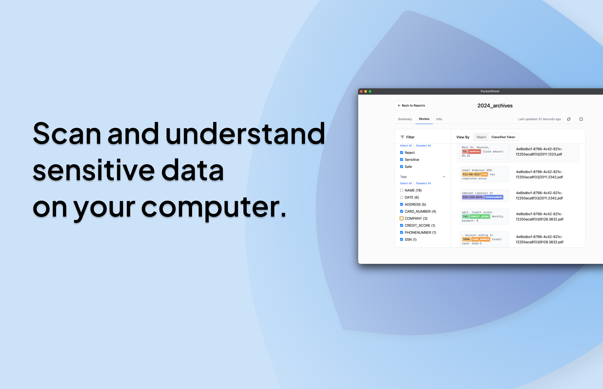 PocketShield gallery image