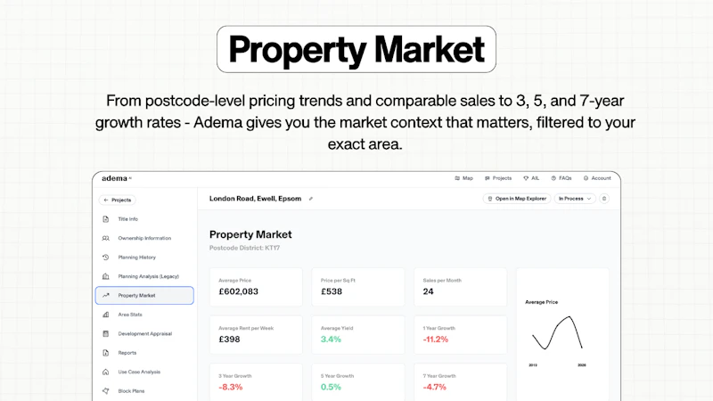 Adema browser widget screenshot 5