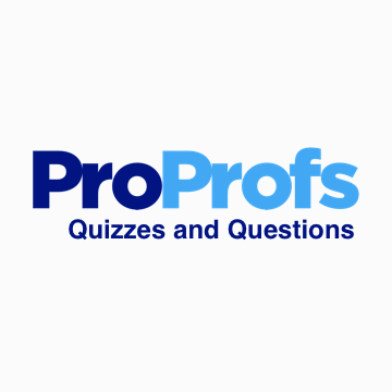 ProProfs Quiz Maker