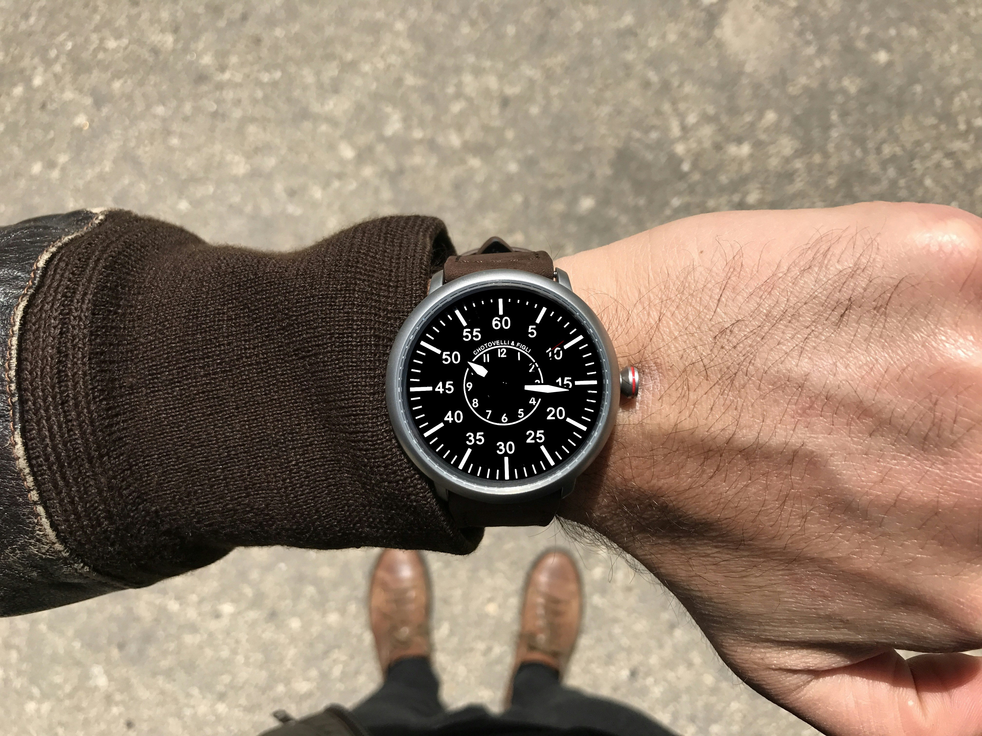 Chotovelli Watches gallery image