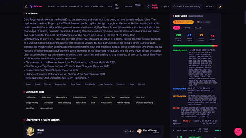 ZyniVerse screenshot 9