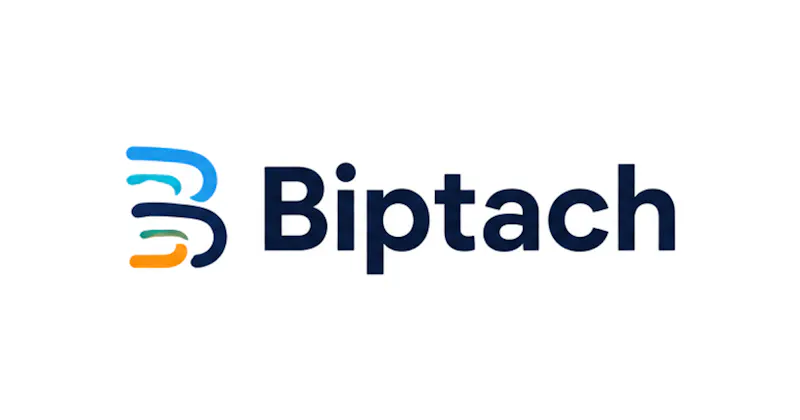 Biptach screenshot 1