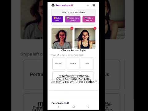 Free personalized img gen in seconds gallery image
