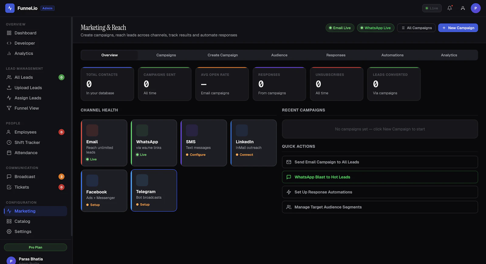 Nucleous screenshot 14