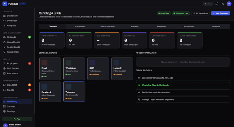 Nucleous screenshot 14