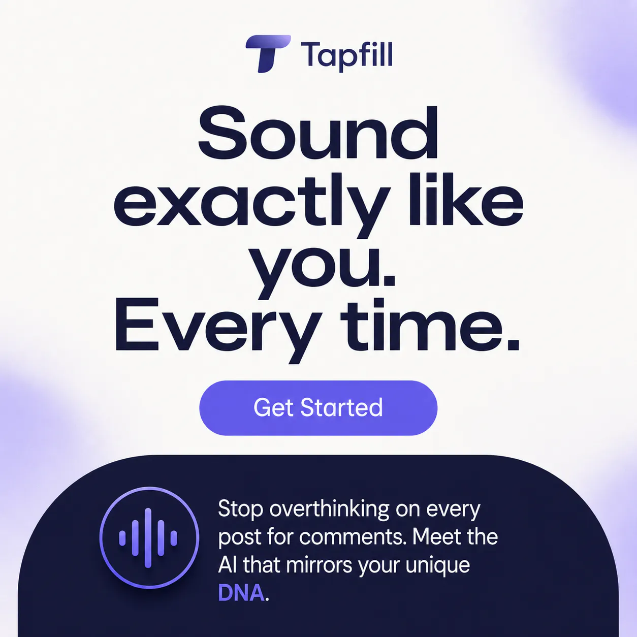 Tapfill 截图 2