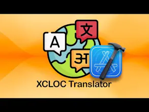 XCLOC Translator gallery image