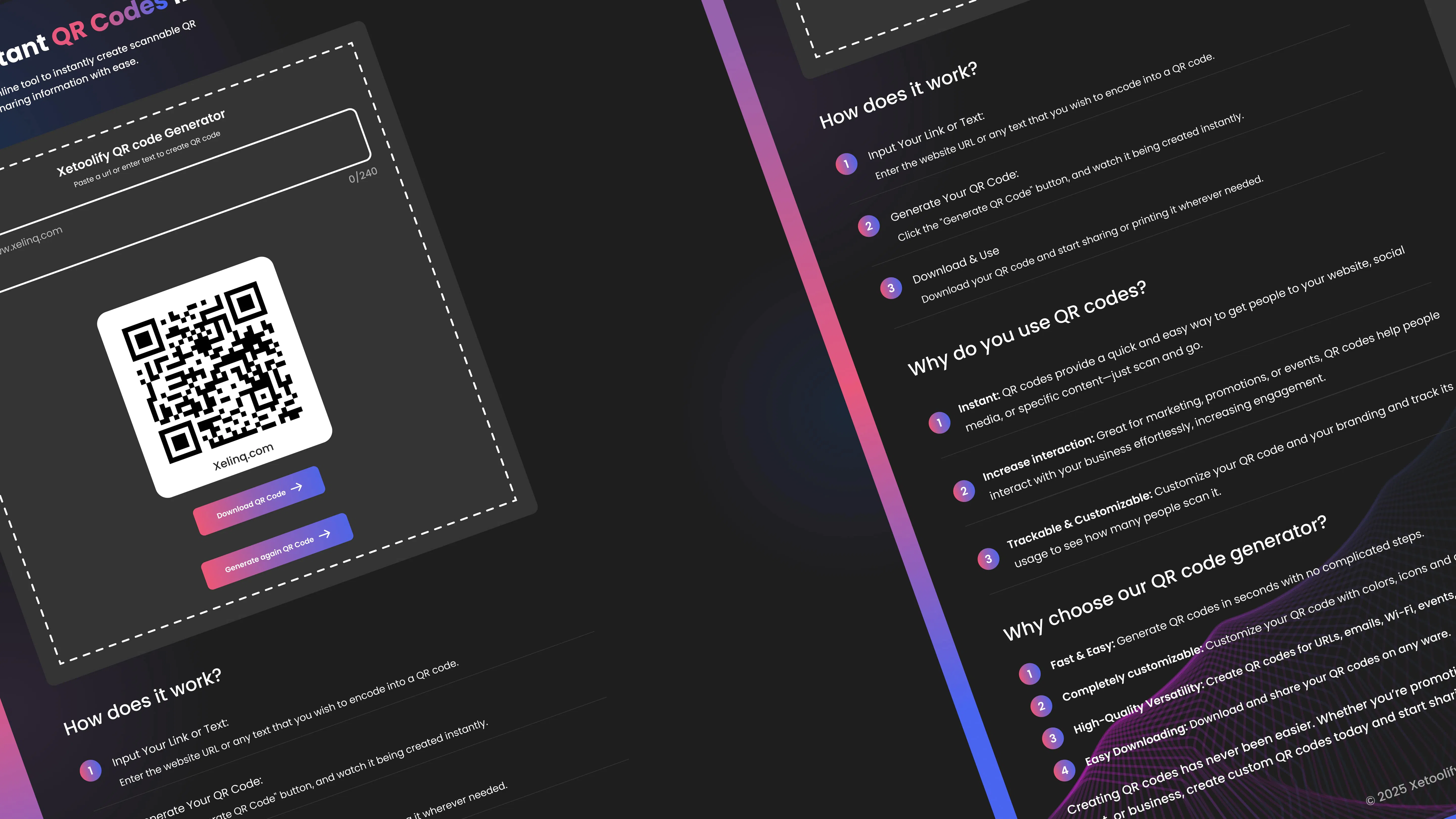 Xetoolify gallery image