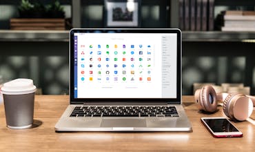 OneDock gallery image