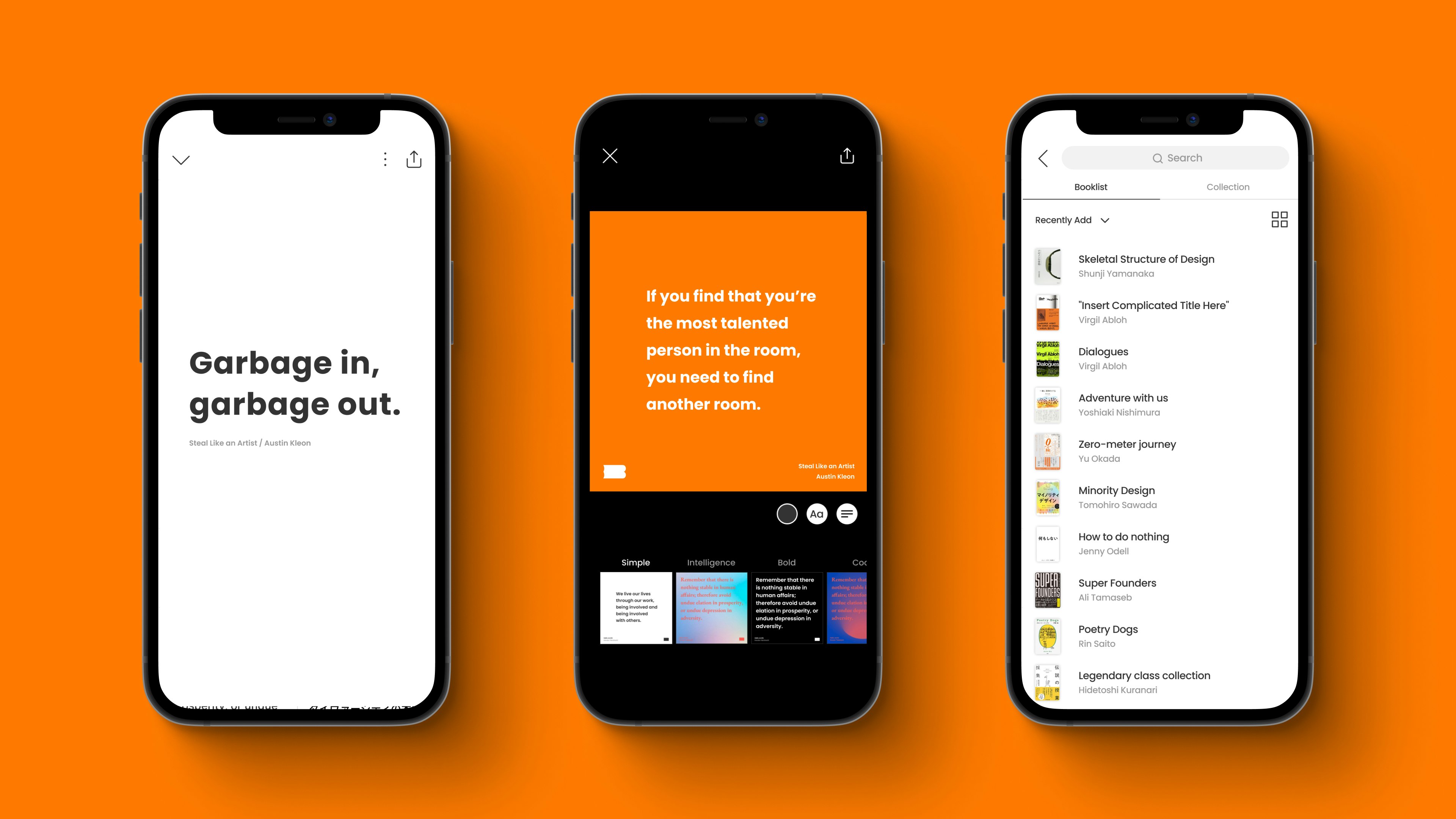 Biblog gallery image