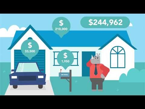 PoolSpark Rotating Money Pools gallery image