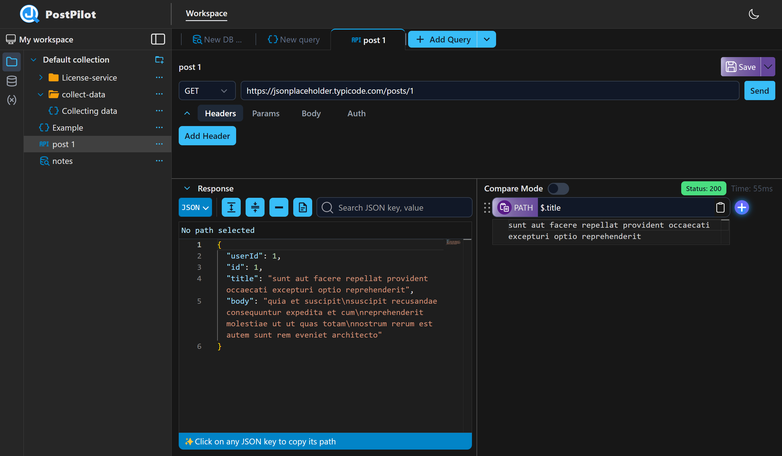 PostPilot gallery image