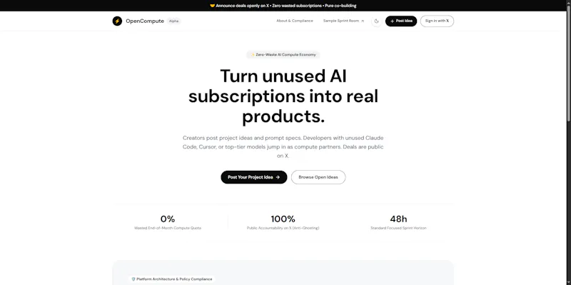 LetsBuildItNow  screenshot 1