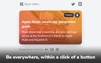 CodeWrite gallery image