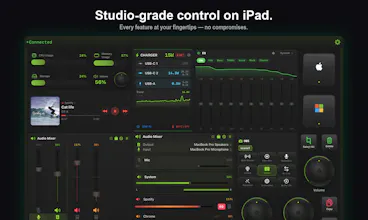 StreamPad gallery image