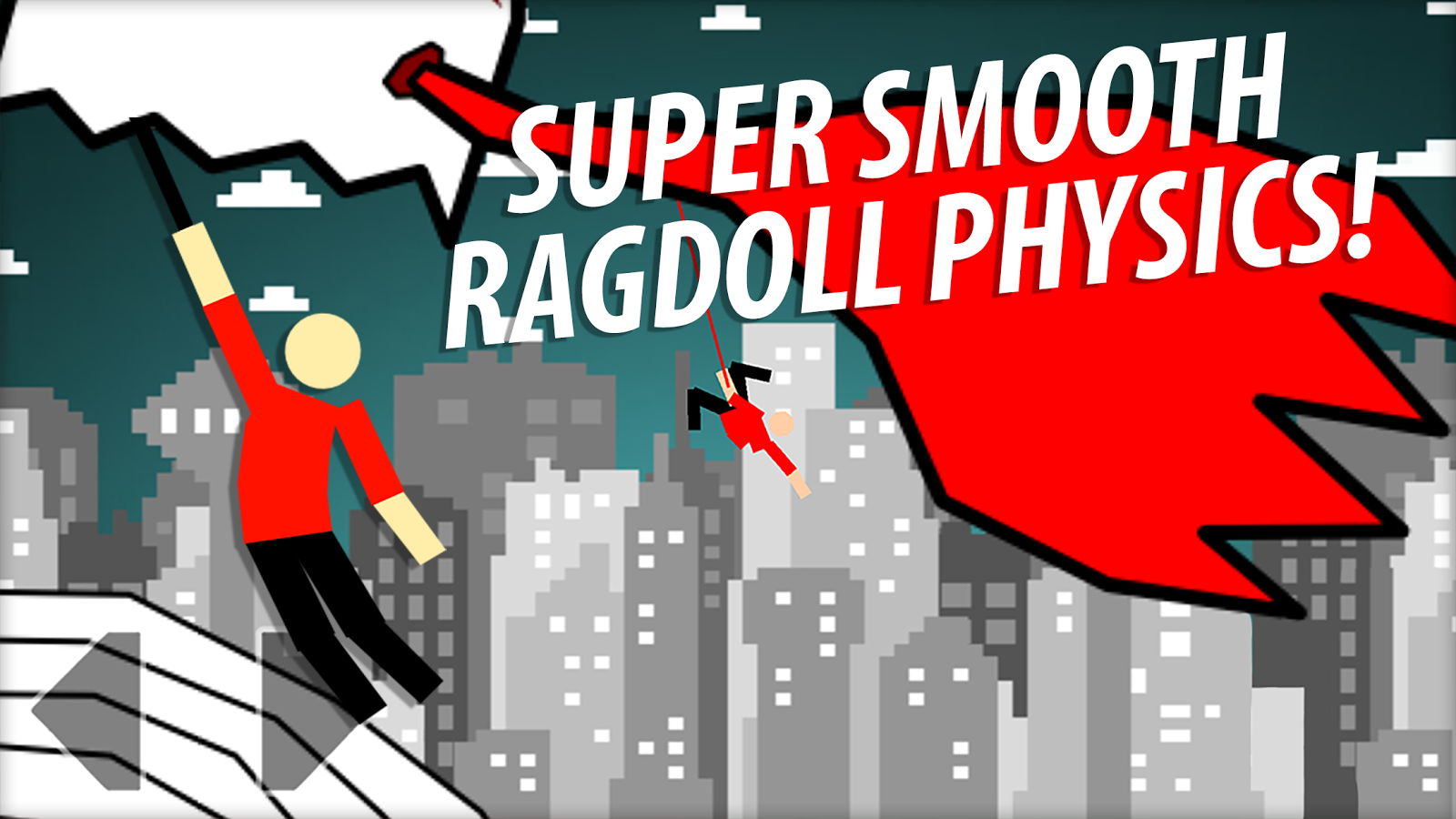 Hanger World gallery image