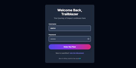 LearnFlowAi gallery image