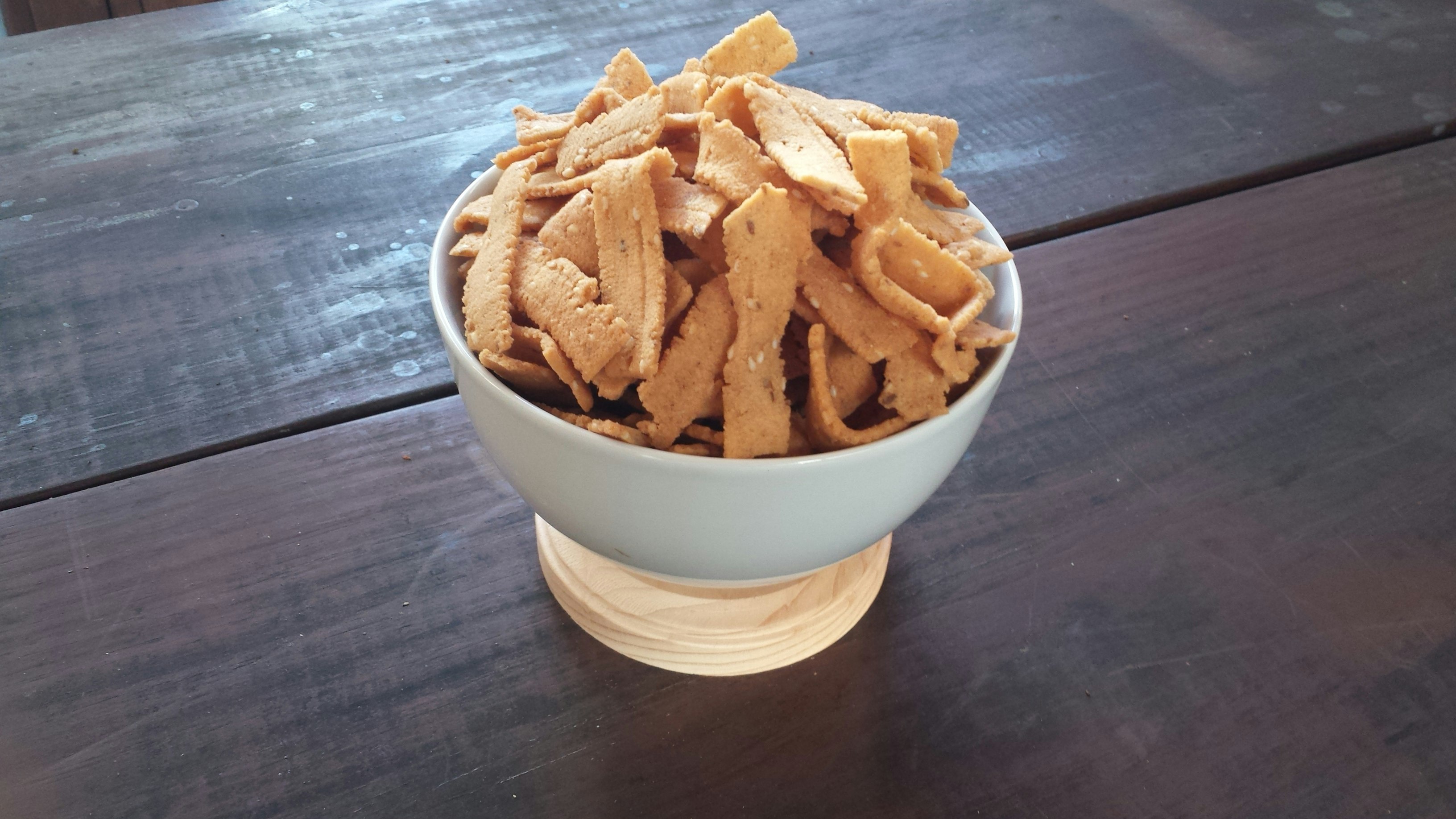 Indian Snack Mix gallery image