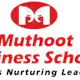 Muthoot Business School