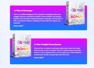 AI Pilot review gallery image