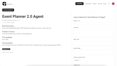 ValidateLens gallery image