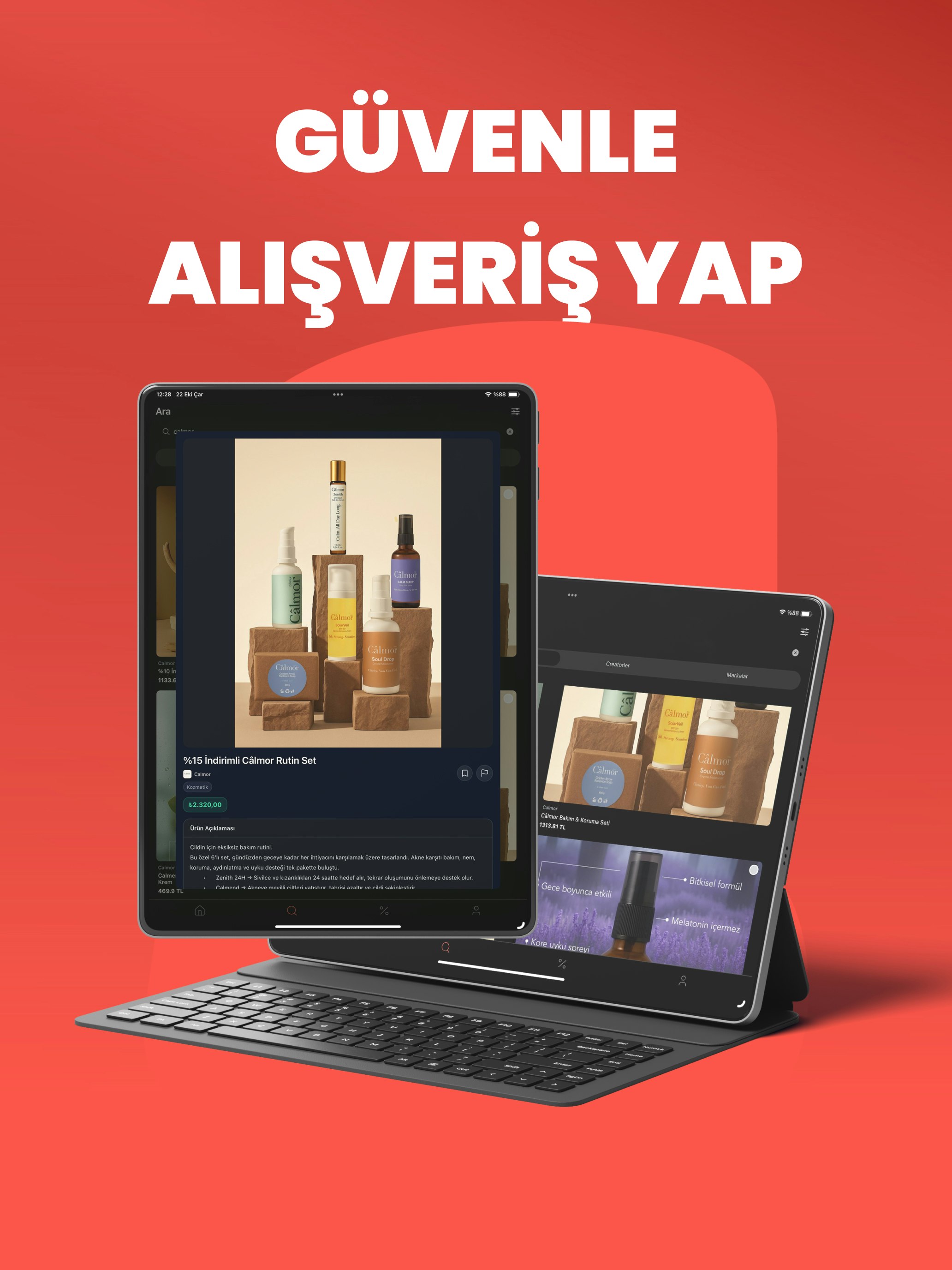 Shoovo gallery image