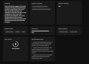 Checkidea gallery image