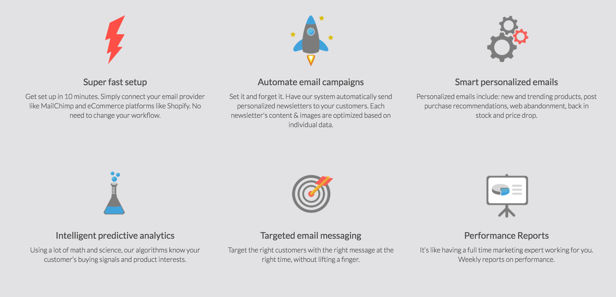 PushMarket gallery image