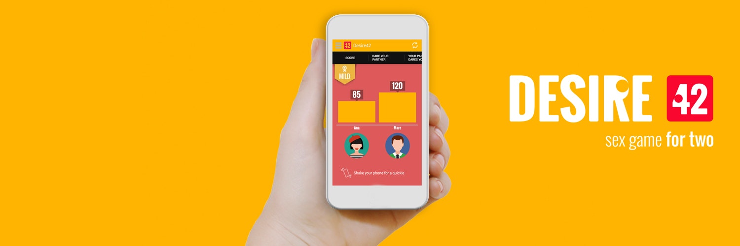 Desire 42 gallery image