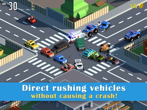 Traffic Rush 2 gallery image