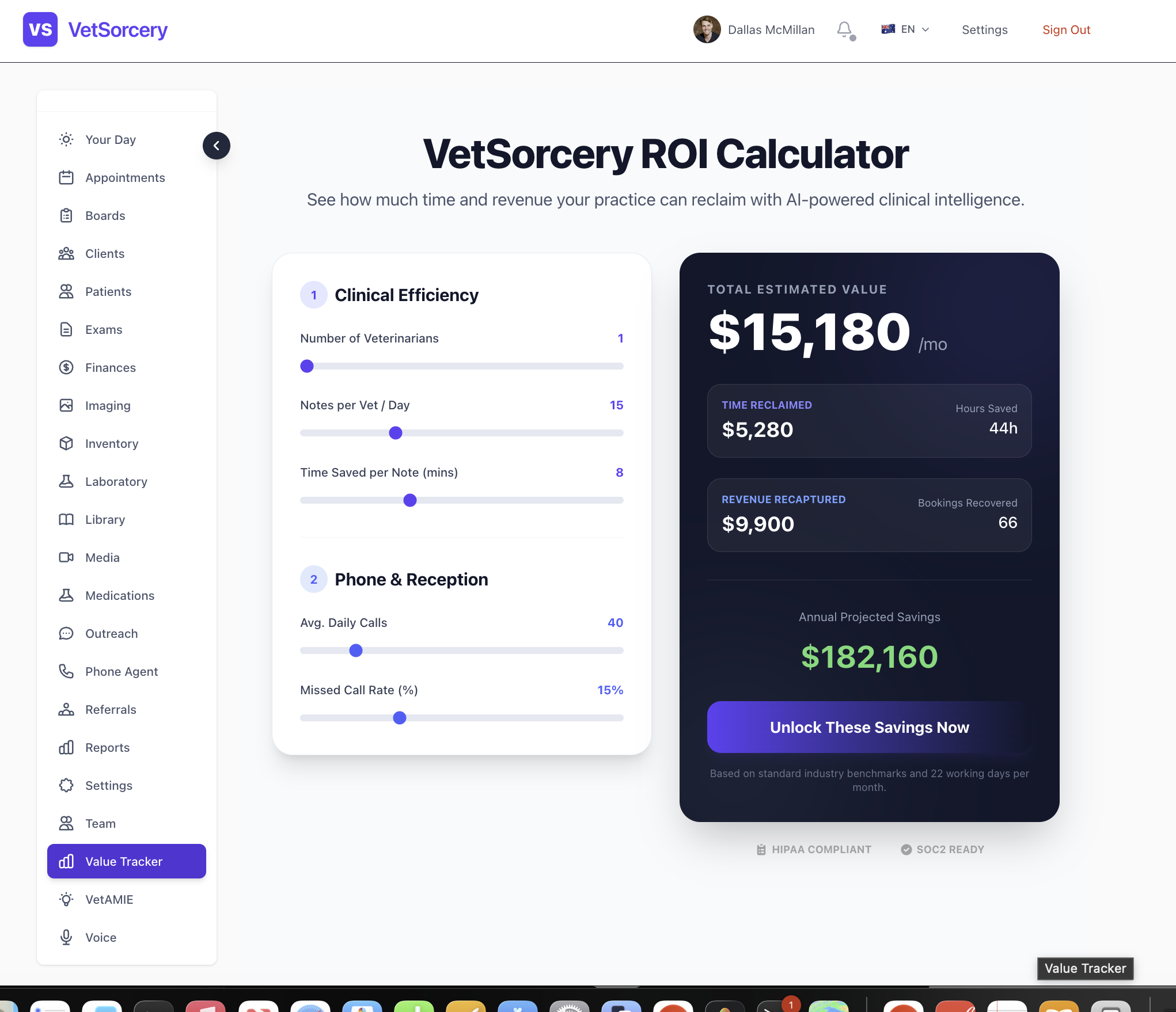VetSorcery gallery image