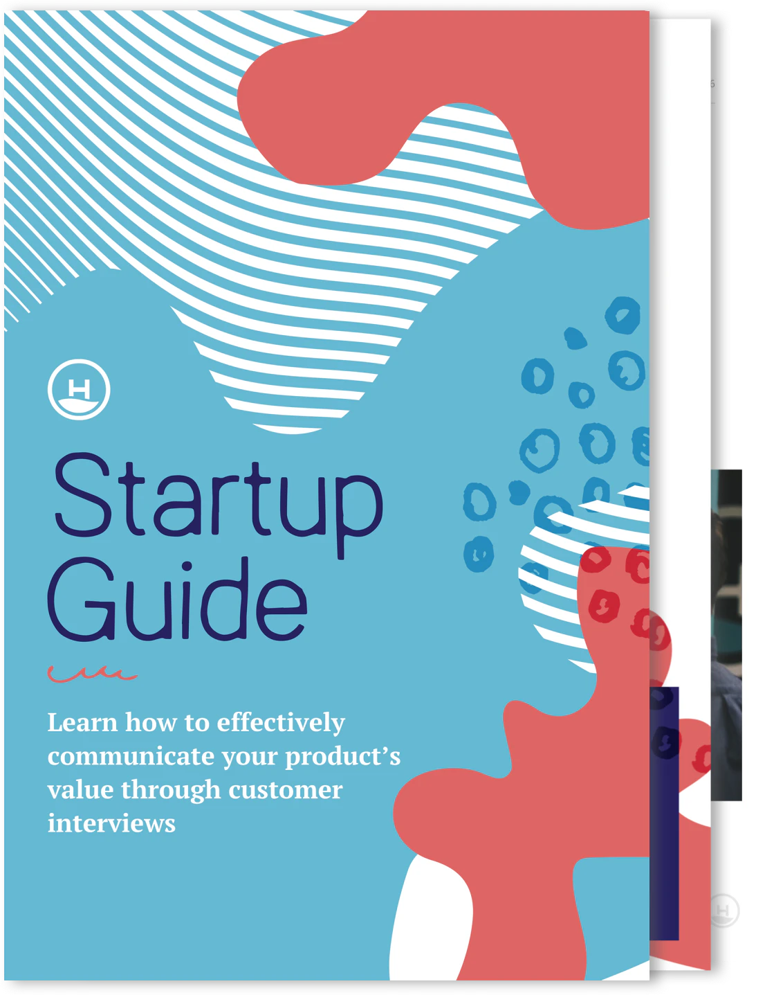 Startup Guide - Communicate Your Value