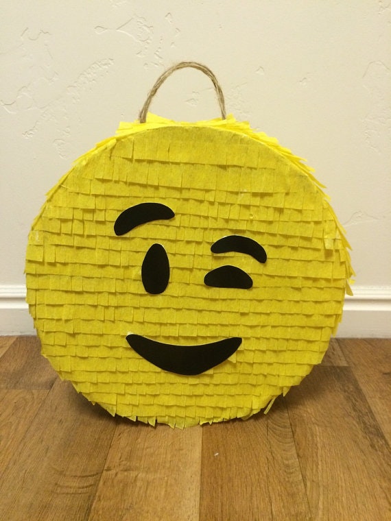 Emoji Pinata gallery image