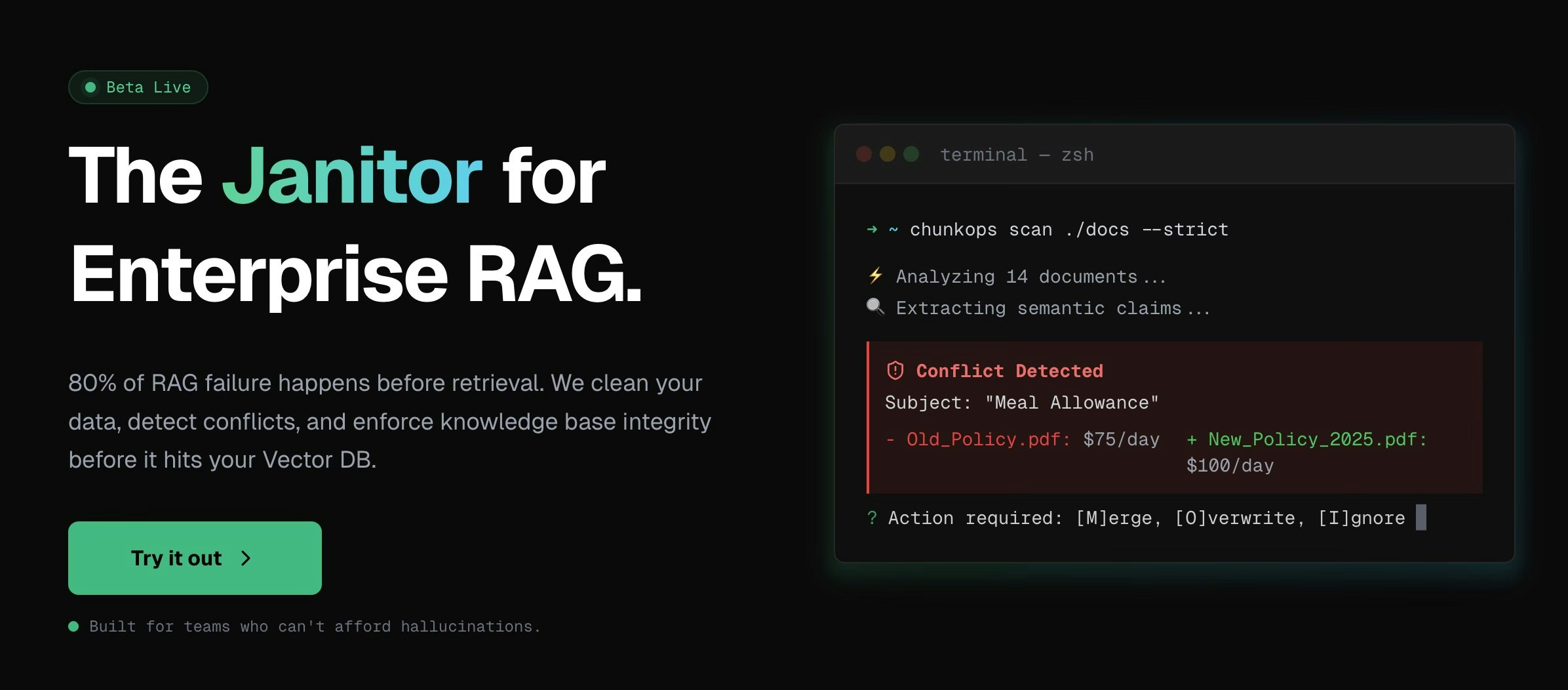 ChunkOps gallery image