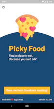 Picky Food gallery image