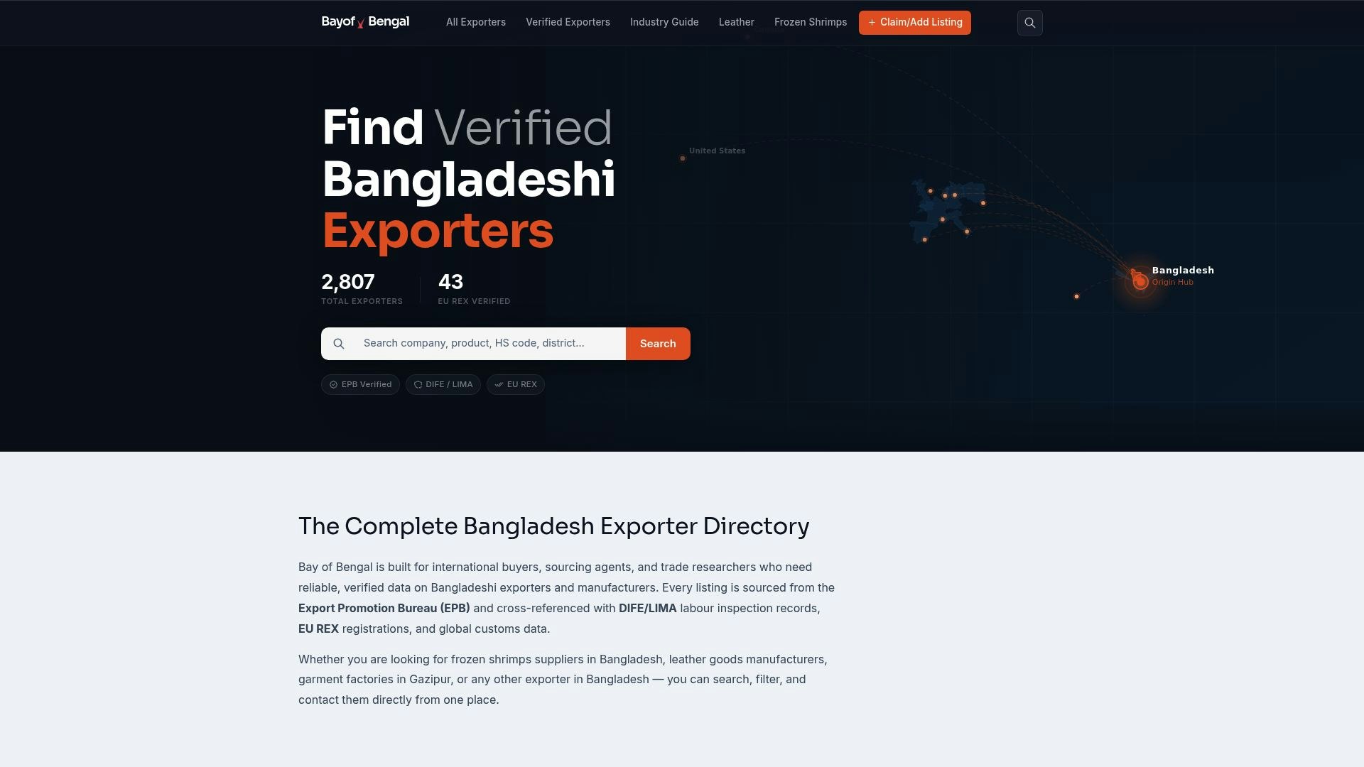 Bay of Bengal gallery image