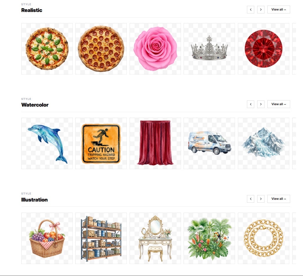 PIXPNG.COM gallery image