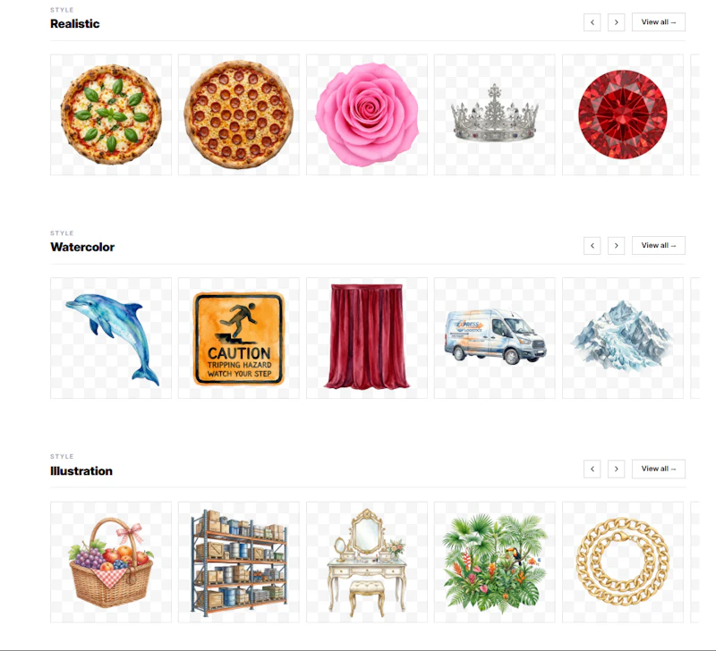 PIXPNG.COM screenshot 3