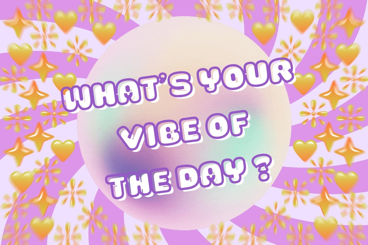 Vibe Drop media 1