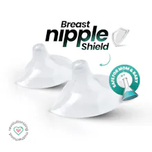 nipple shield gallery image