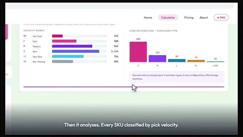 DensiCube screenshot 1 (video preview)