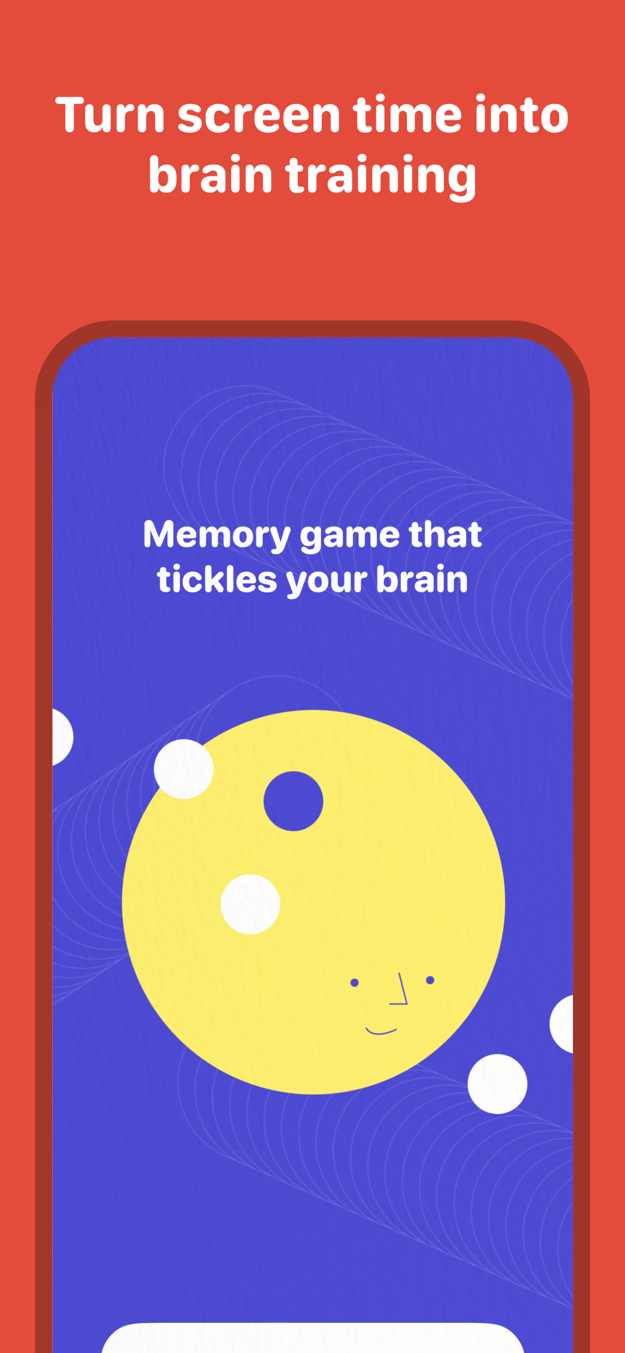 BrainCircle - Memory Game screenshot 4