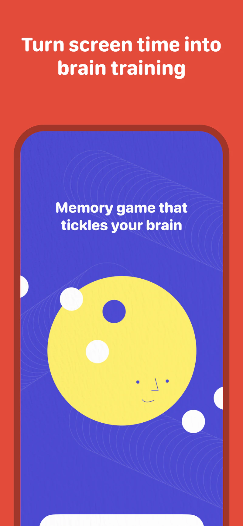 BrainCircle - Memory Game screenshot 4