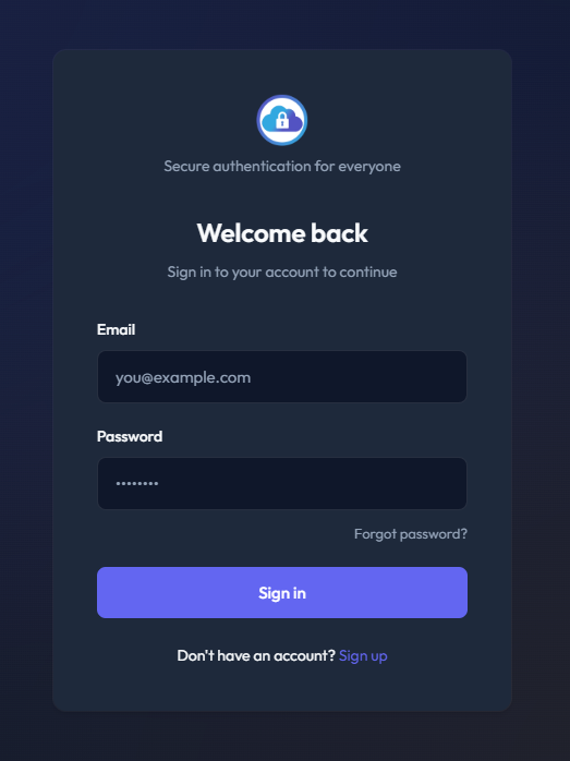 IDPFlare gallery image