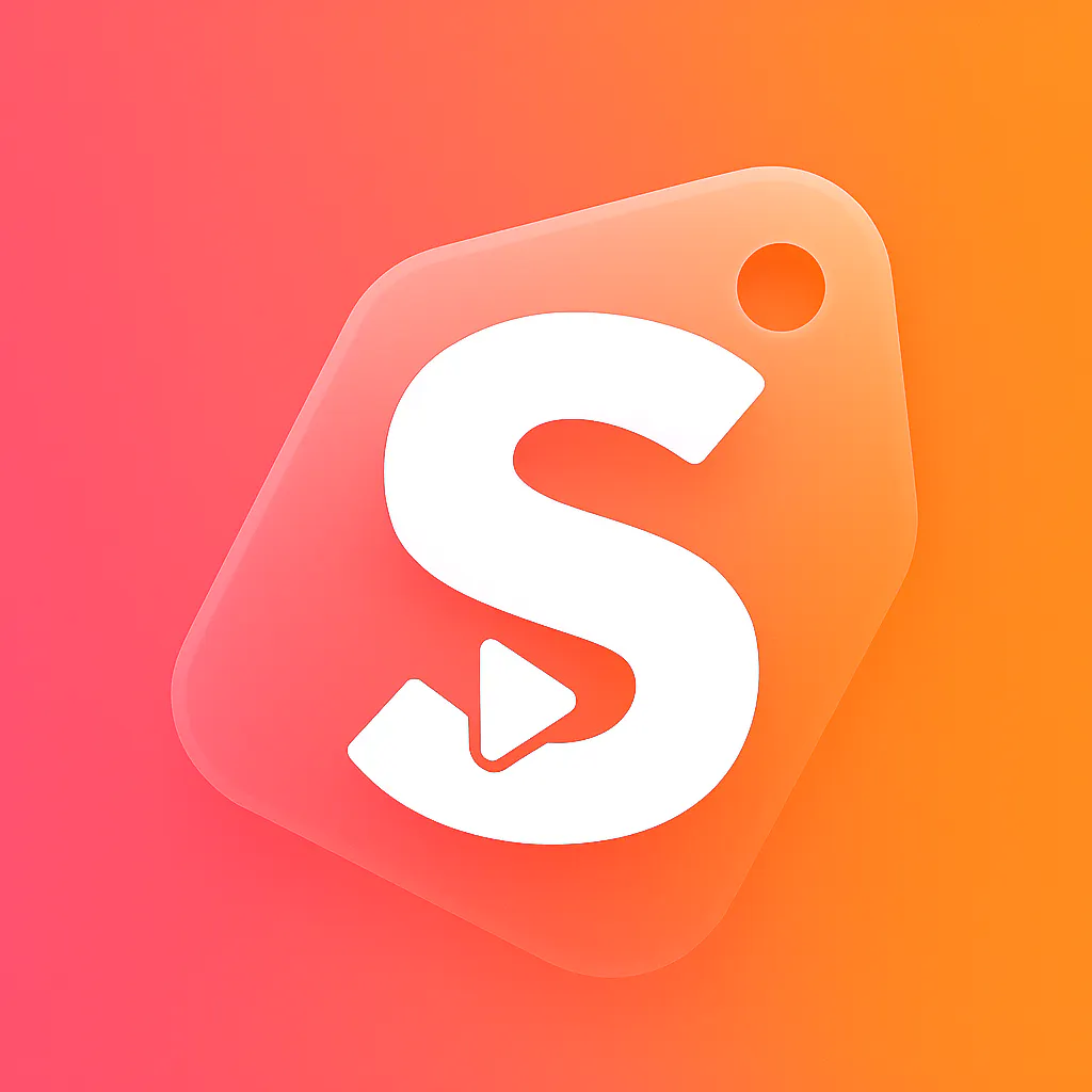 Shoptok App