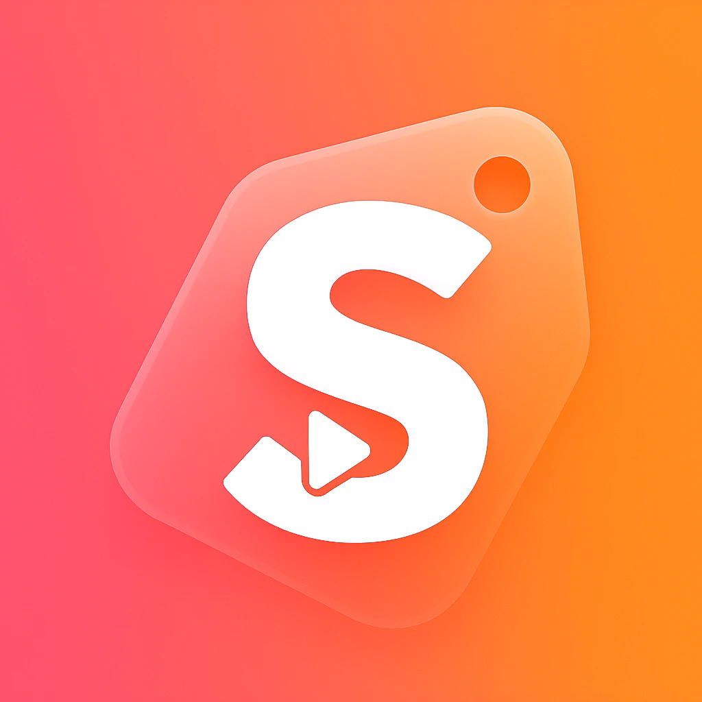 Shoptok App