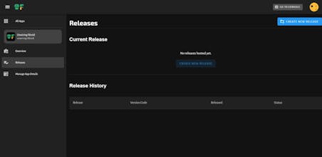 Unwiring Fdroid: Fdroid Console Service gallery image